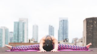 【要注意】股関節が硬いと感じる方に気をつけて欲しいこと