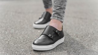 足が変わると姿勢や歩きが変わる③