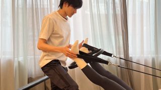7月の伊庭インストラクター担当プライベートレッスンスケジュール｜豊橋のプライベート専門ピラティススタジオ