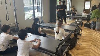 【開催報告】練習会-koti practice session