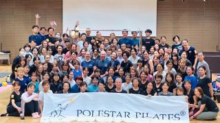 【研修報告】ポールスターピラティスのカンファレンスに参加。充実の二日間!!ありがとうございました。Polestar Pilates Autumn Conference 2023 TOKYO