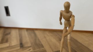 【koti review session】呼吸と姿勢