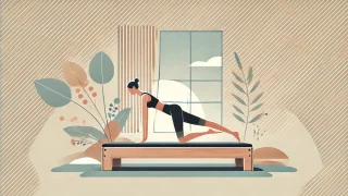 ピラティスで体幹が鍛えられる理由とは？コアを強くするメリット【エビデンスに基づく解説】