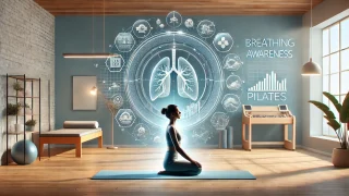 ピラティスの呼吸法とは？リラックス＆体幹を鍛える正しい呼吸のコツ