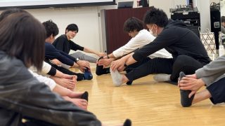 【開催報告】股関節からひも解くO脚改善のための運動療法セミナー