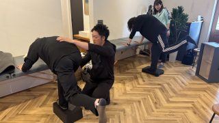 【開催報告】koti review session/筋骨格学