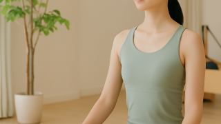 薄着になると気になる「姿勢のクセ」…5月から始める美姿勢ピラティス｜豊橋で体験できる習慣づくり