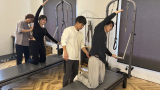 【開催レポート】koti practice session