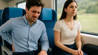 お盆休みの長時間移動で腰が痛くなる理由とは？ピラティス的に考える座り方｜豊橋のプライベートピラティス kotipilates